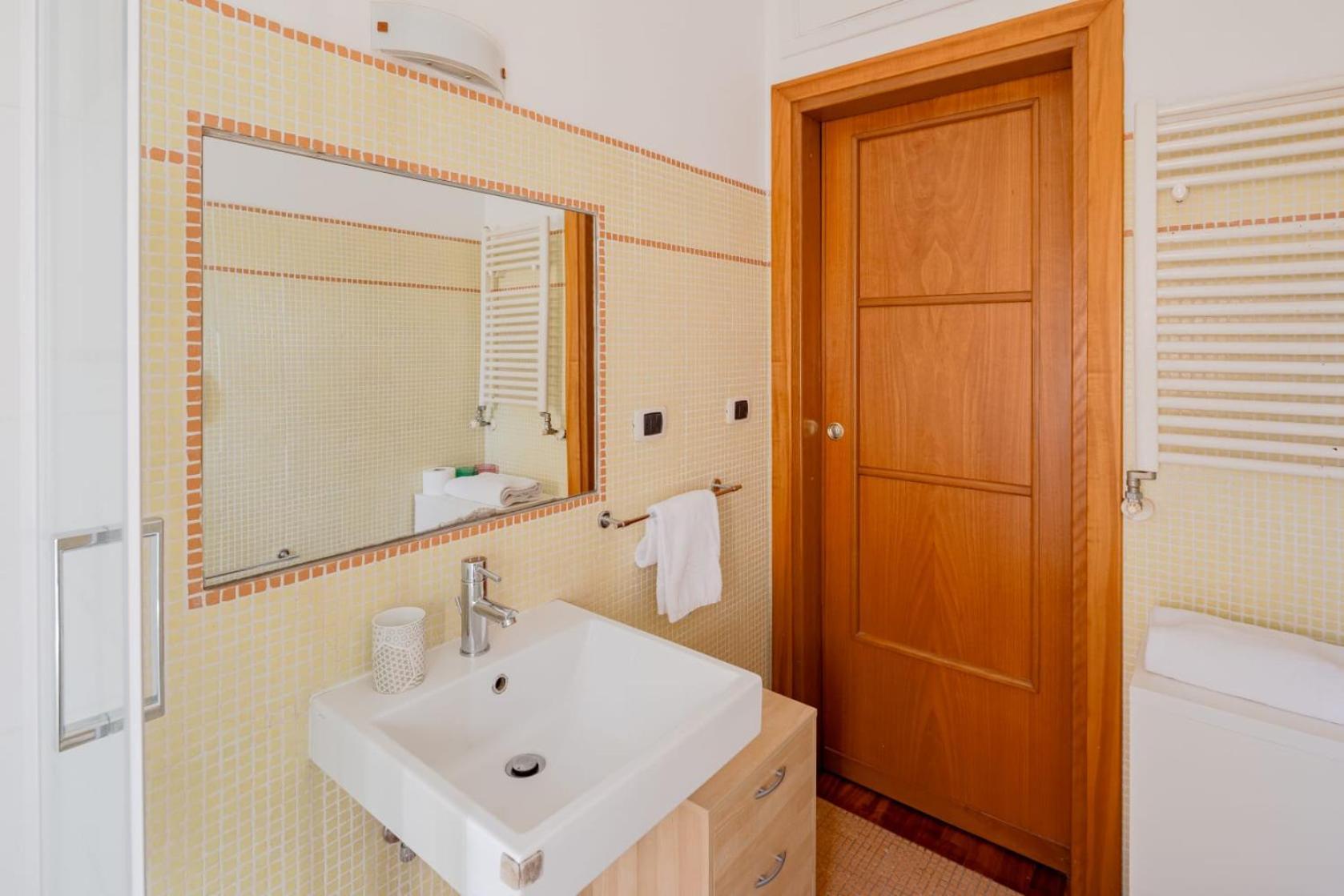 Apartment Domus Alberone