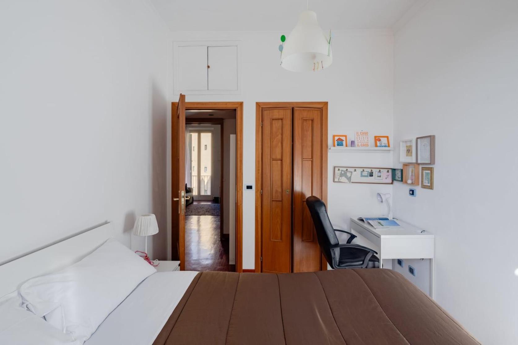Domus Alberone *