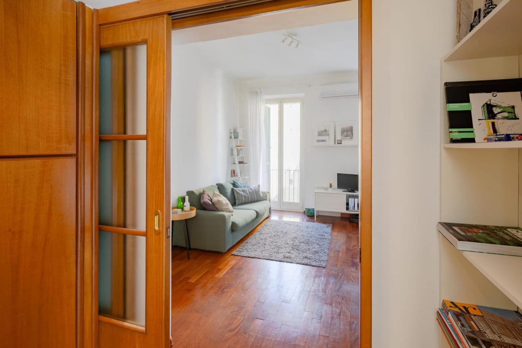 Apartment Domus Alberone