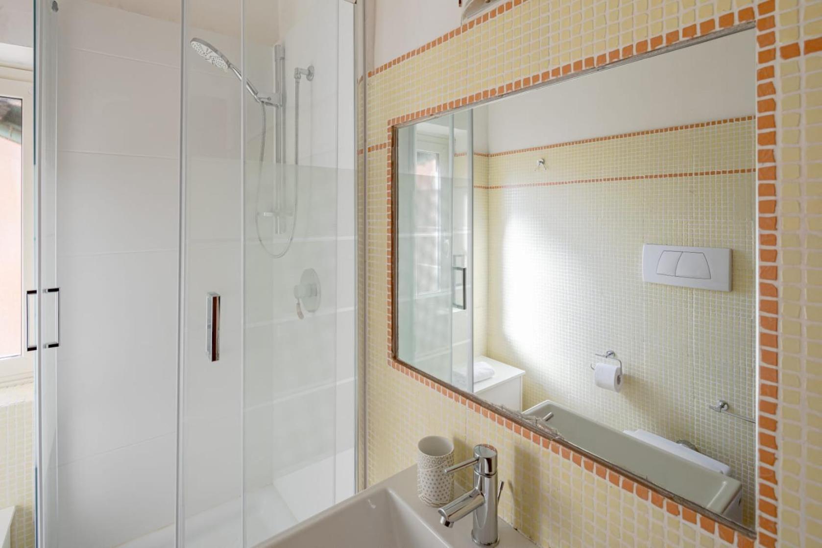 Domus Alberone Apartment Rom
