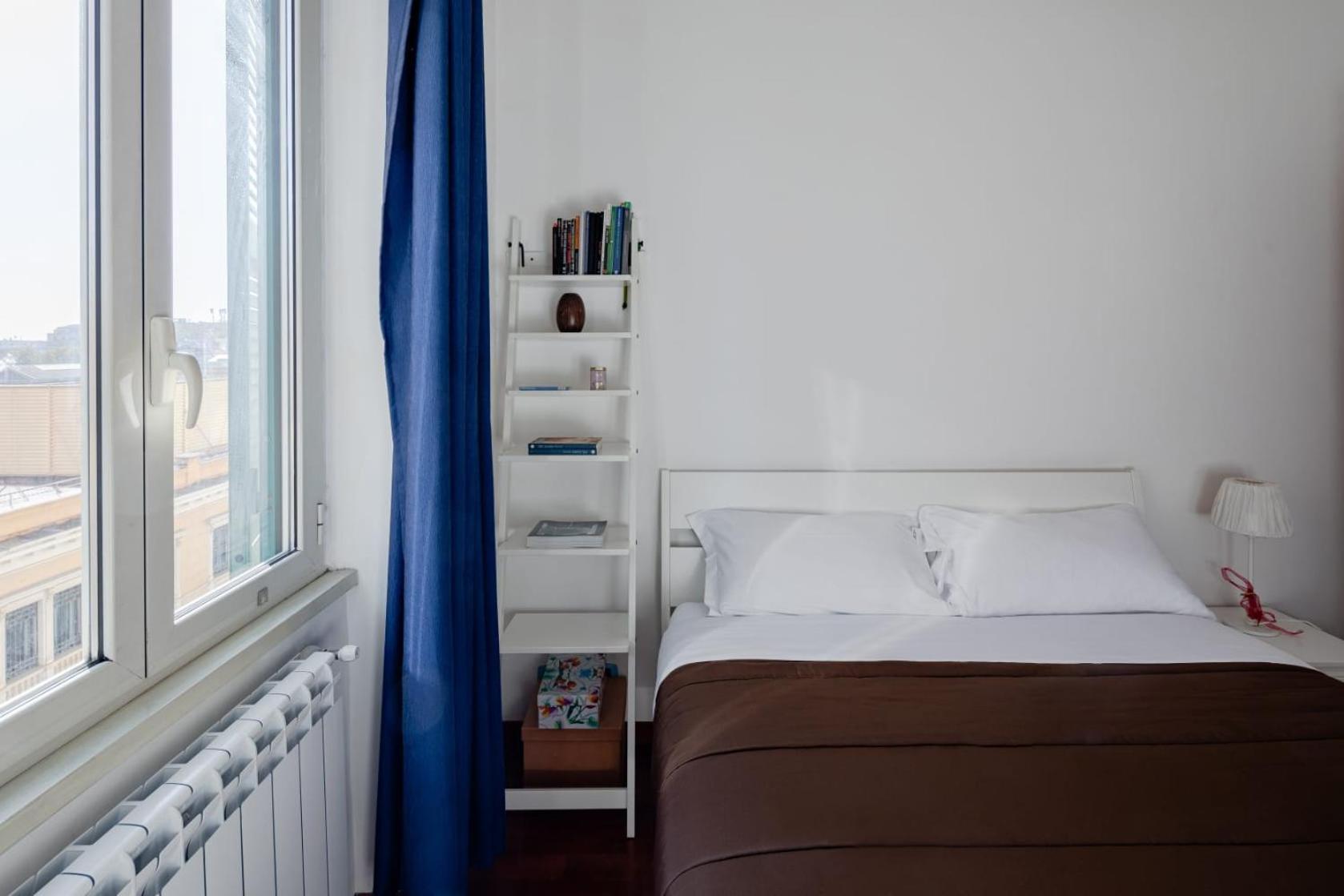 Apartment Domus Alberone Rom