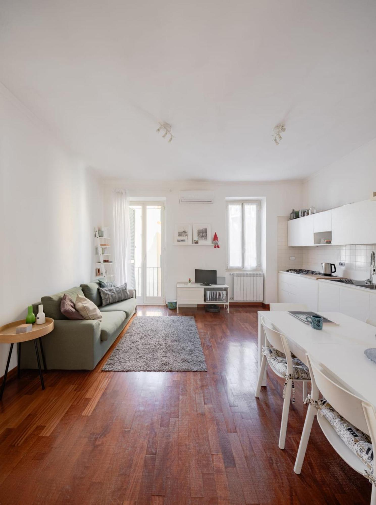 Domus Alberone *