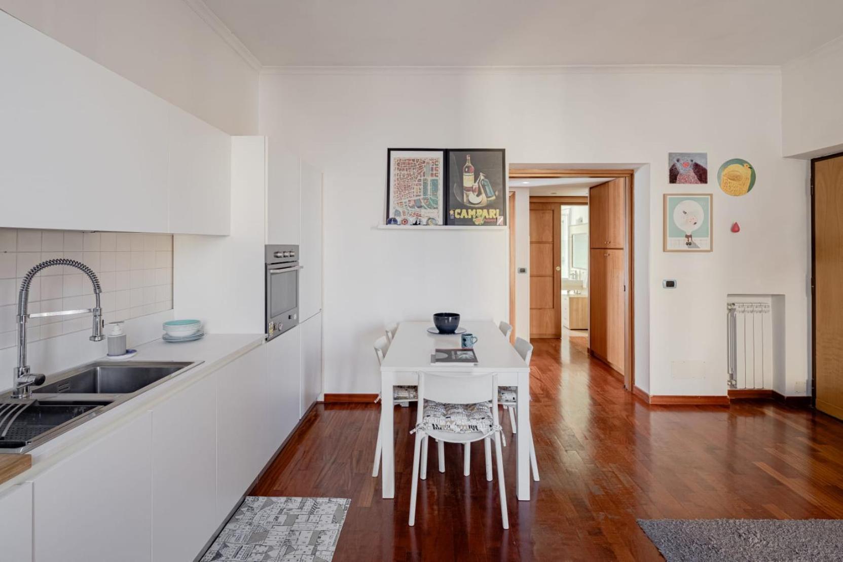 Domus Alberone Rom