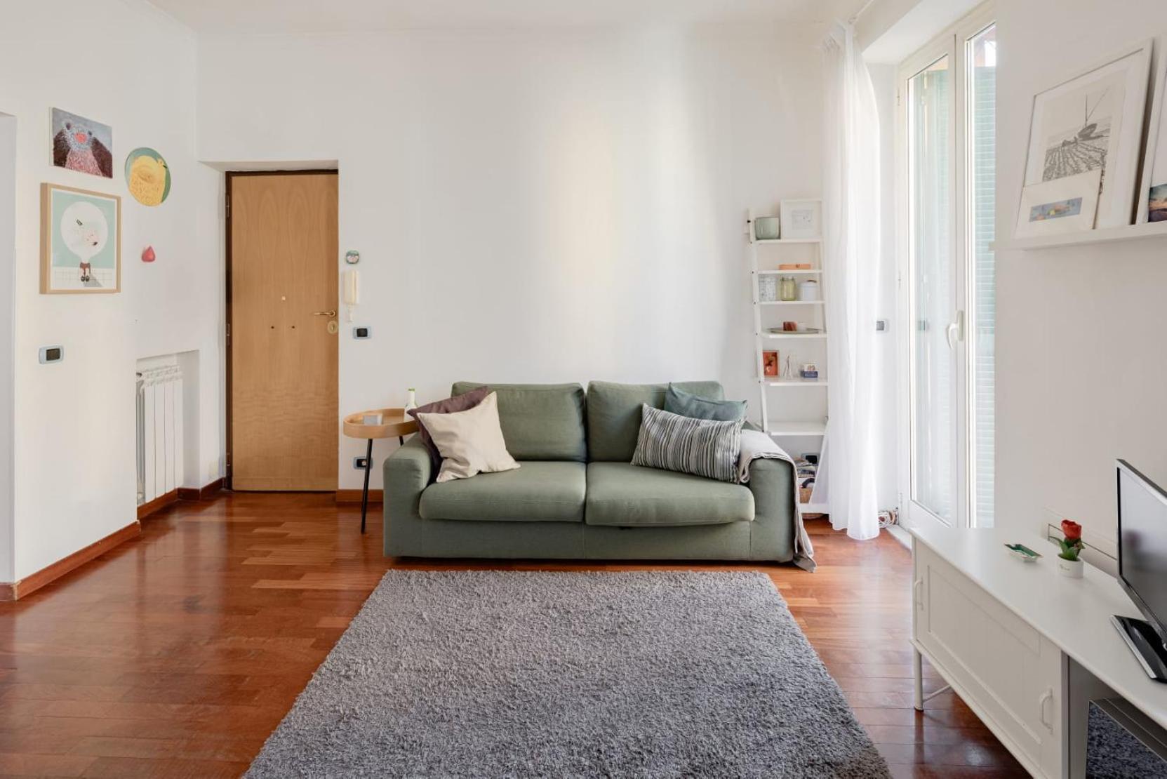 Domus Alberone Rom