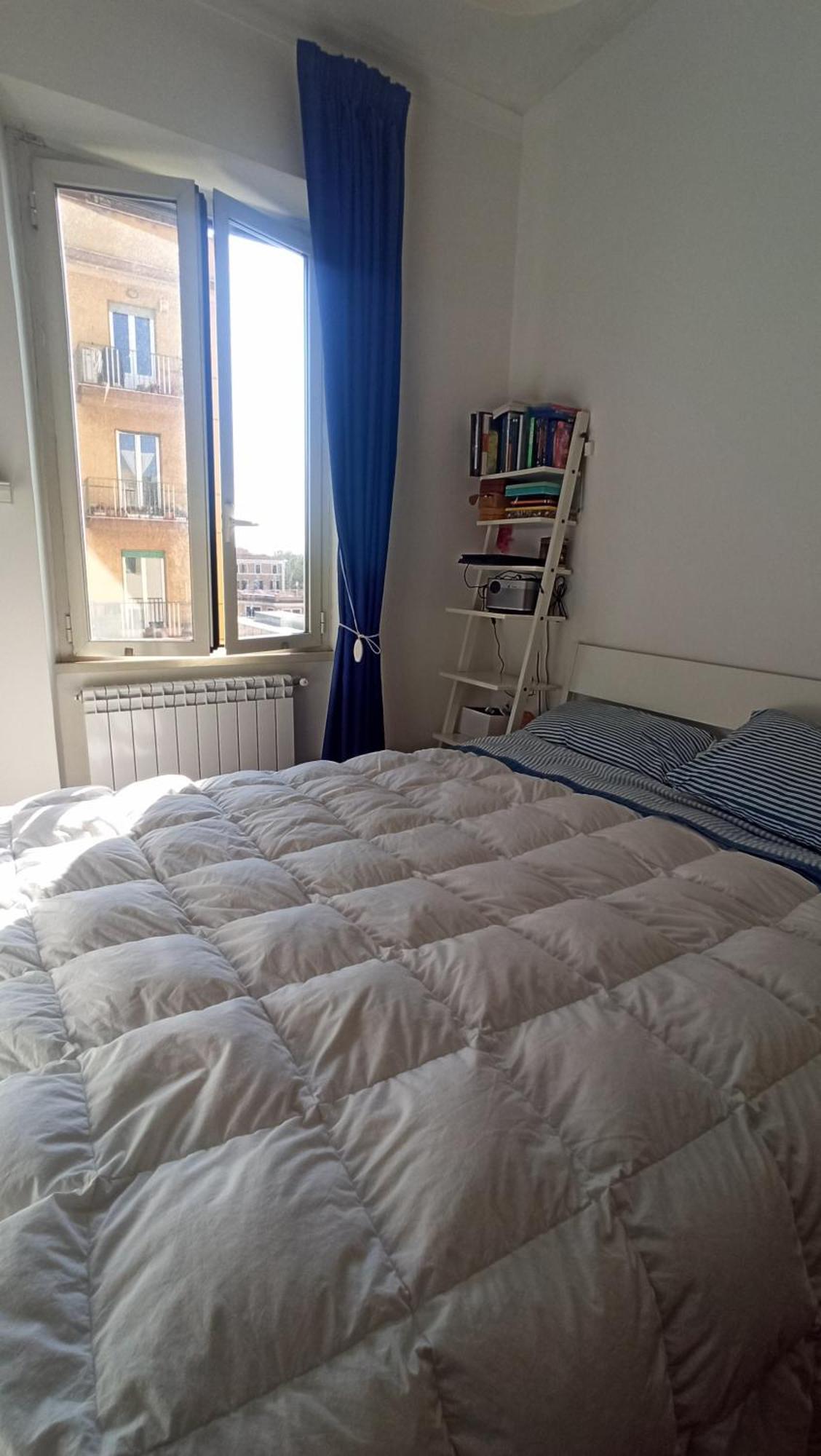 Domus Alberone Apartment Rom